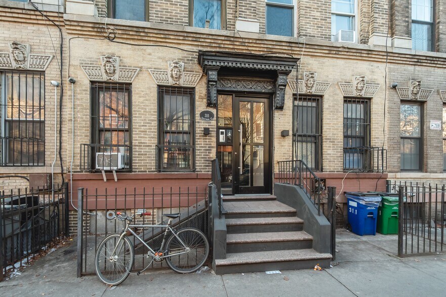 More Photos Of 311 Troutman St, Brooklyn Apartments For Sale
