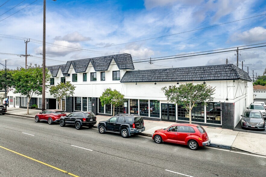 Primary Photo Of 207 N Victory Blvd, Burbank Office For Lease
