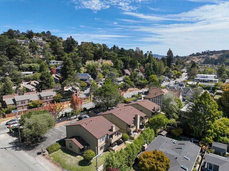 More Photos Of 401 Pine St, Mill Valley Apartments For Sale
