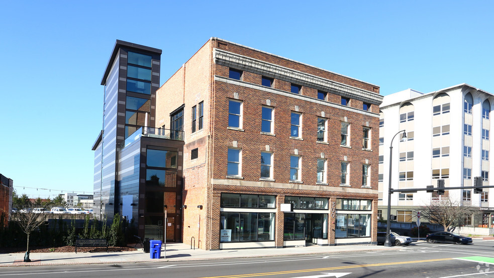 Primary Photo Of 300 E Main St, Durham Office Residential For Lease