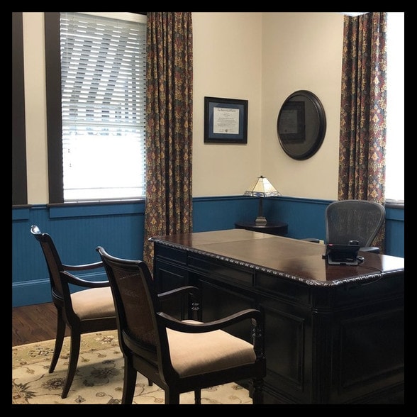 More Photos Of 104-110 S Park Ave, Sanford Storefront Retail Office For Sale