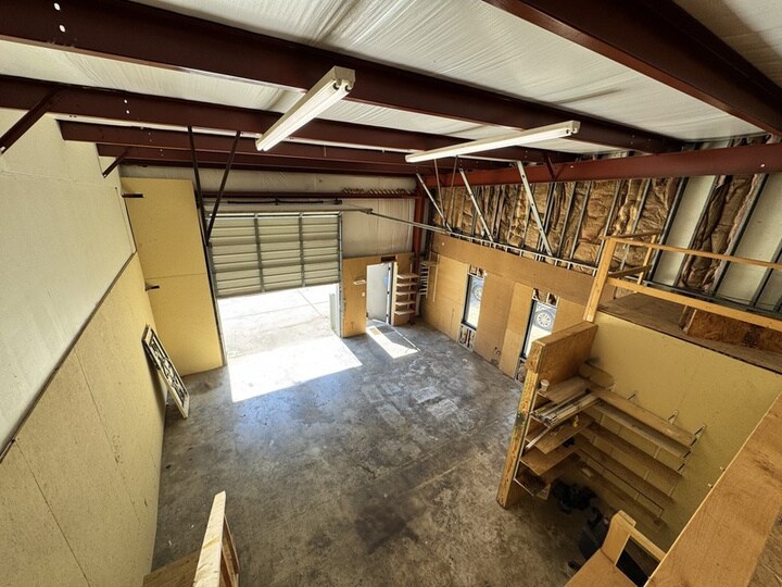 More Photos Of 122 Wolfpack Ln, Durham Light Manufacturing For Lease