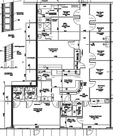 More Photos Of 781 Weatherly Dr, Clarksville Medical For Sale