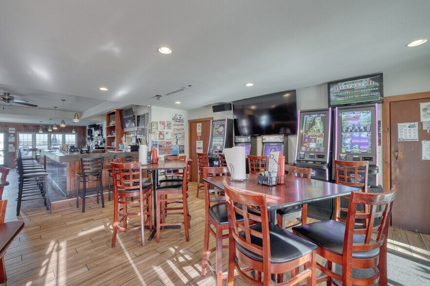 More Photos Of 0 Cty Rd, Hustisford Restaurant For Sale