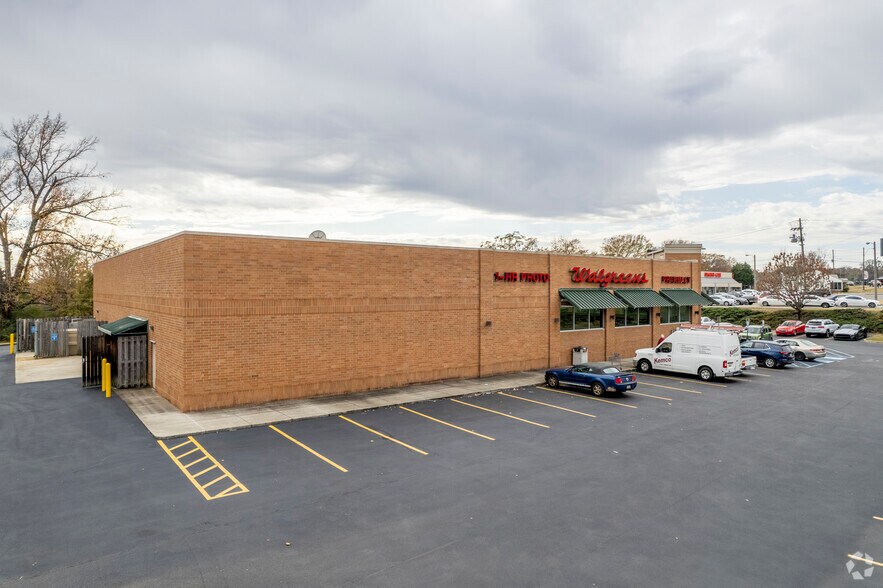 More Photos Of 3025 Allison Bonnett Memorial Dr, Hueytown Drugstore For Sale