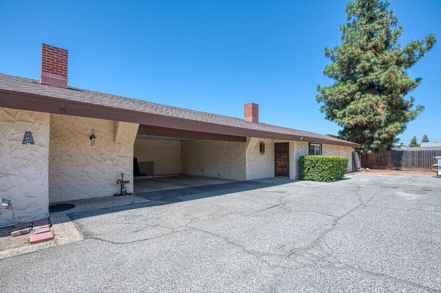 More Photos Of 523 W Mesa Ave, Clovis Apartments For Sale