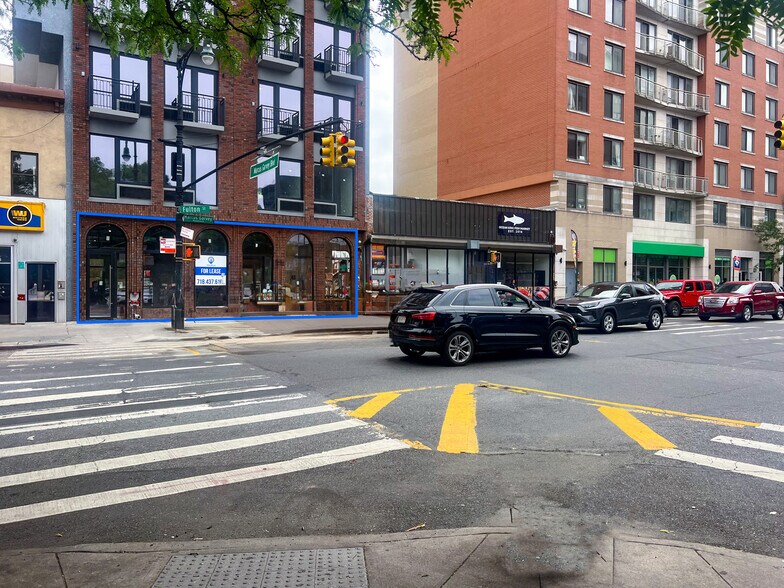 More Photos Of 1584 Fulton St, Brooklyn Apartments For Lease