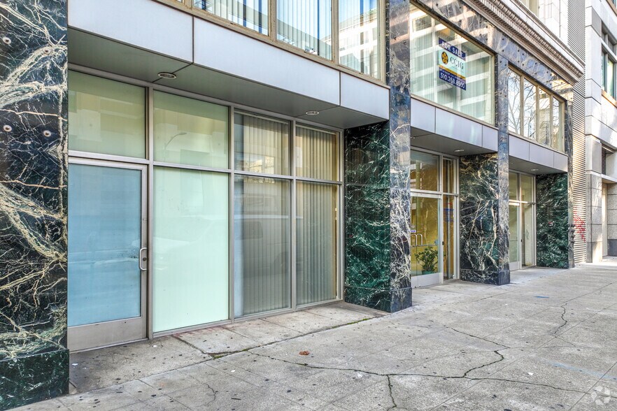 More Photos Of 560 14th St, Oakland Office For Sale