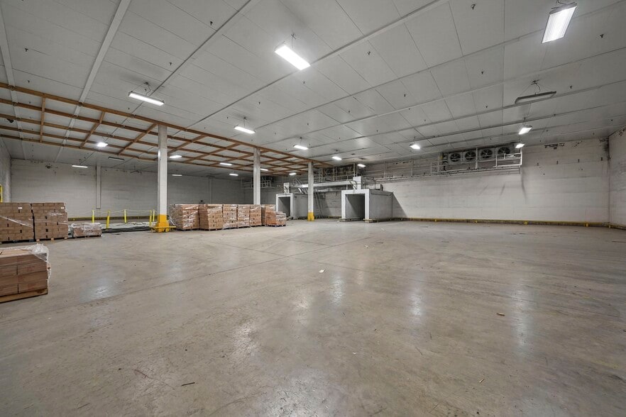 More Photos Of 830 Sycamore Rd, Arvin Refrigeration Cold Storage For Lease