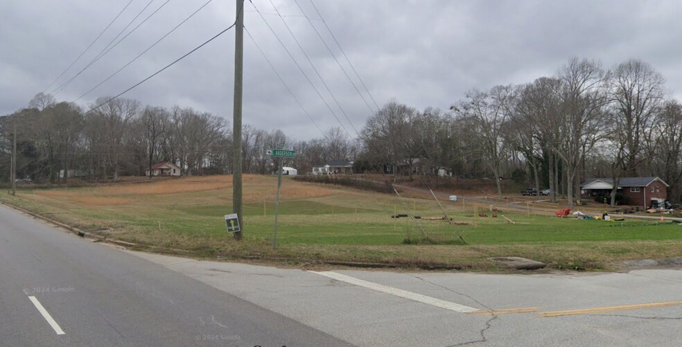 More Photos Of 112 S Anderson Cir, Woodruff Land For Sale