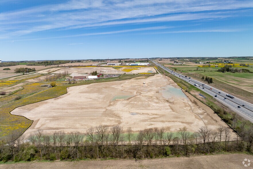 More Photos Of 3603 Line 6, Bradford, Bradford West Gwillimbury Land For Sale