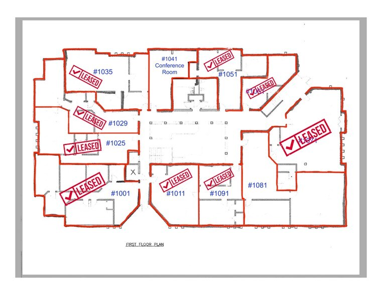 More Photos Of 853 State Road 436, Casselberry Office For Lease