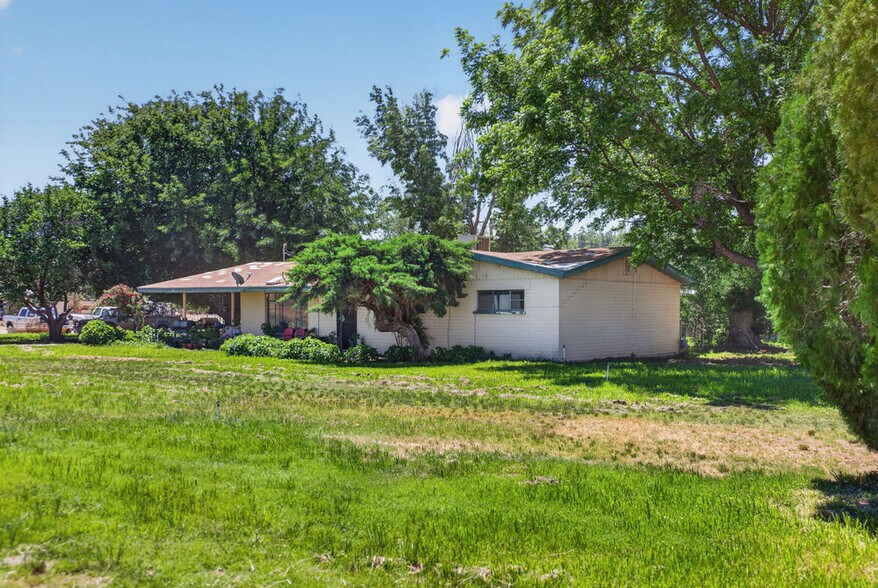 More Photos Of 4968 W Gleeson Rd, Elfrida Land For Sale
