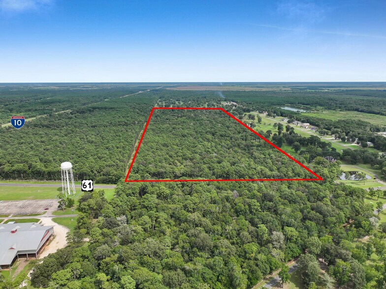 More Photos Of 000 Hwy 61, Anahuac Land For Sale