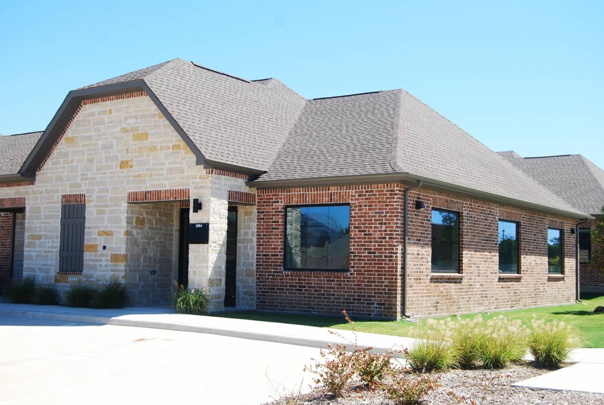 Primary Photo Of 2601 Little Elm Pky, Little Elm Office For Lease