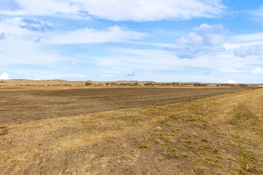 More Photos Of Lot A Yorktown, Box Elder Land For Sale