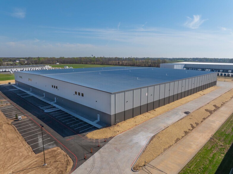 More Photos Of 540 MO-125 Hwy, Strafford Industrial For Lease