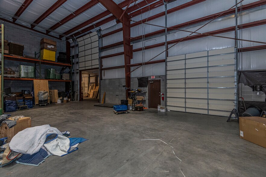 More Photos Of 1159 Cainhoy Rd, Wando Warehouse For Lease