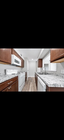 More Photos Of 4614 4614-4620 Orange St, Pearland Apartments For Sale