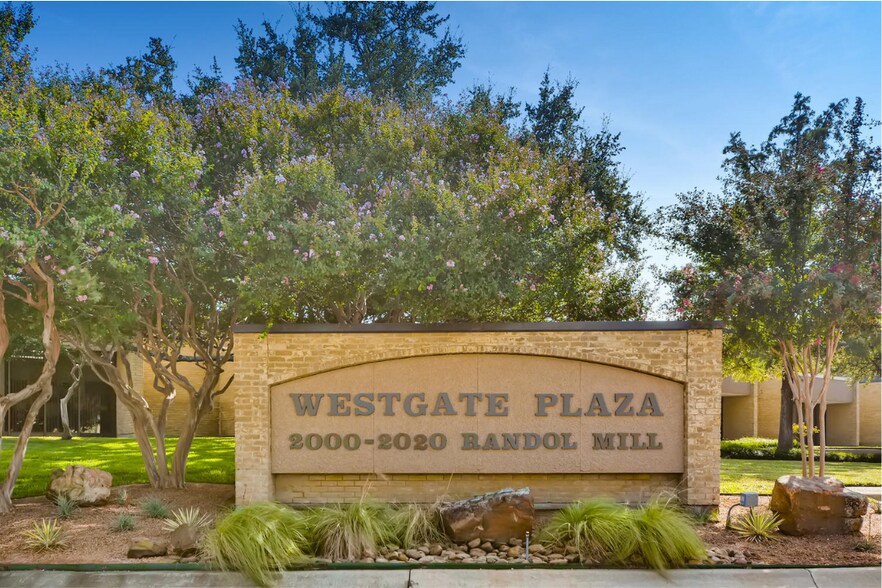 More Photos Of 2008 E Randol Mill Rd, Arlington Unknown For Lease