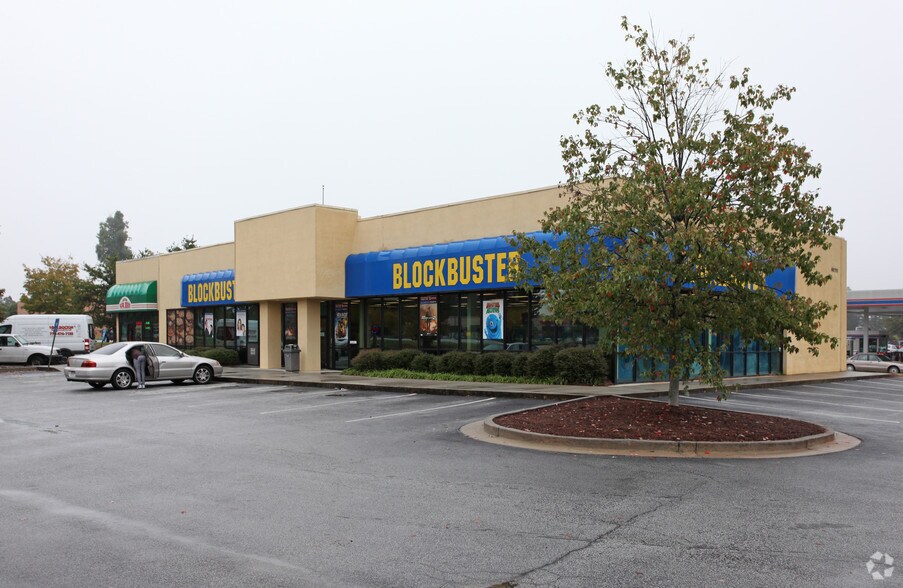 More Photos Of 6670 Covington Hwy, Lithonia Unknown For Lease