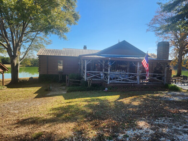 More Photos Of 289 Acres, Hayneville Land For Sale