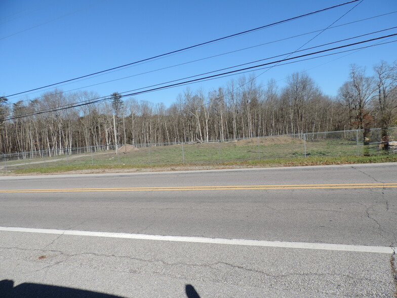 Primary Photo Of 3250 U.S. 70N, Crossville Land For Lease