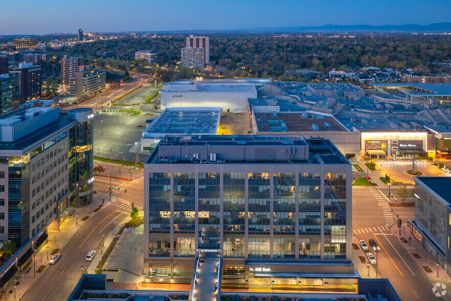 More Photos Of 3033 E 1st Ave, Denver Office For Lease