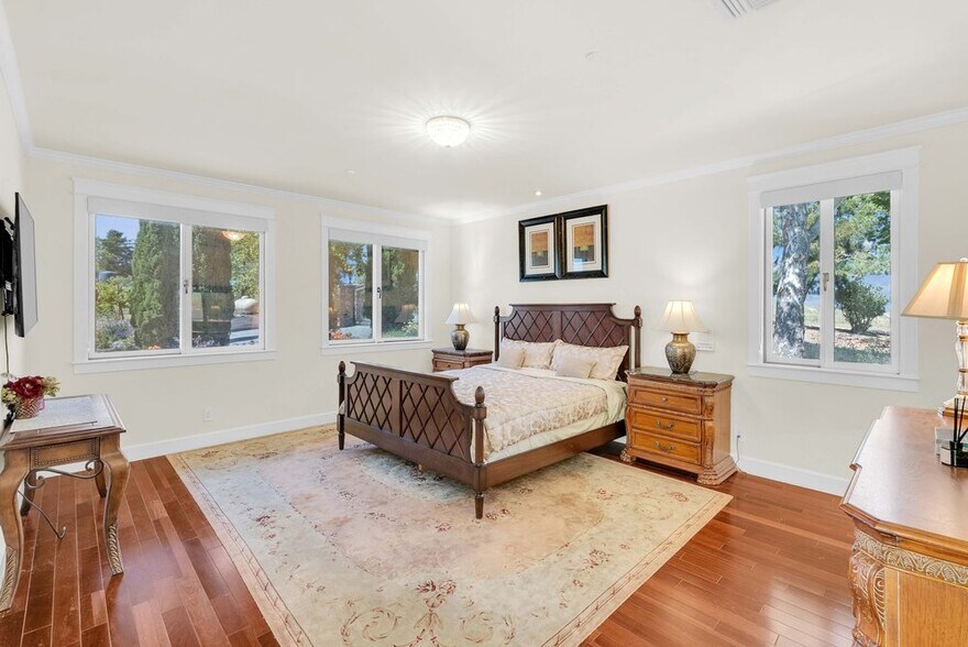 More Photos Of 3001 Sears Point Rd, Sonoma Winery Vineyard For Sale