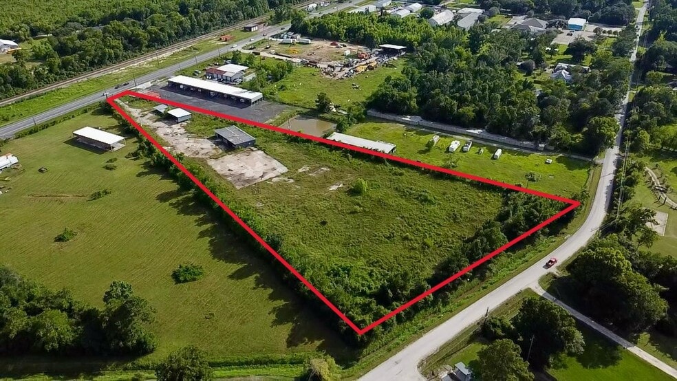 Primary Photo Of 12931 FM 1960, Huffman Land For Lease
