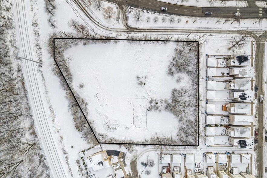 More Photos Of 440 W 87th St, Chicago Land For Sale