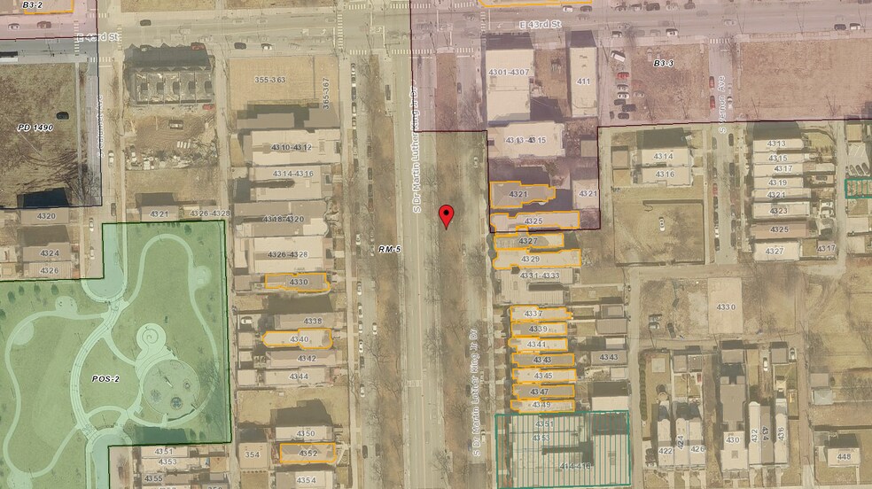 More Photos Of 4327 S King Dr, Chicago Apartments For Sale