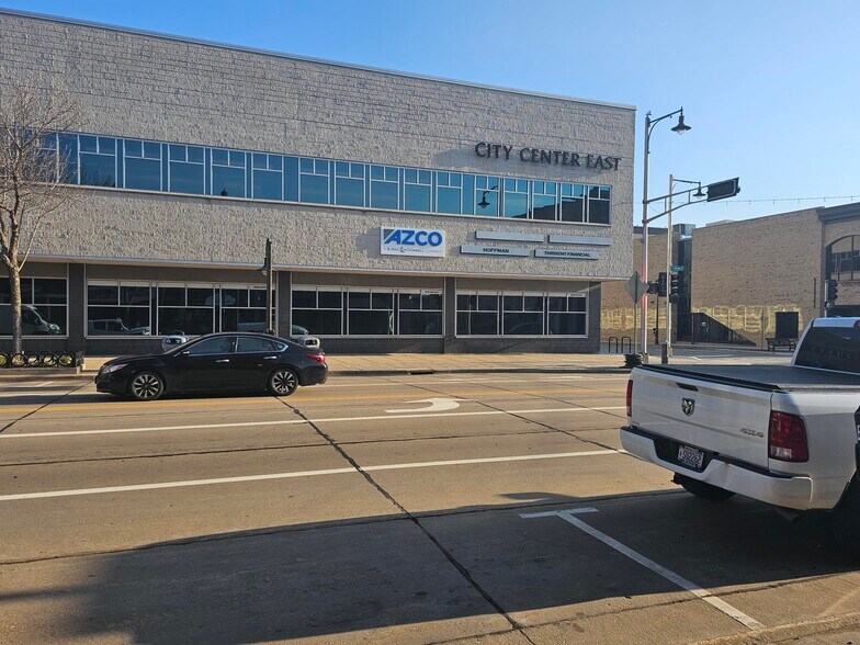 More Photos Of 122 E College Ave, Appleton Office For Sale