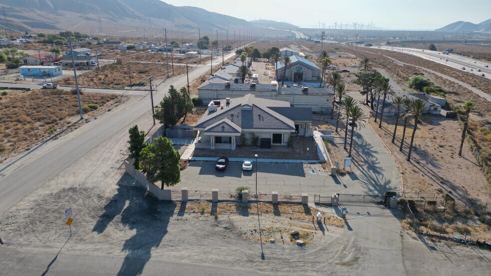 More Photos Of 55860 Haugen Lehman Way, Whitewater Land For Sale