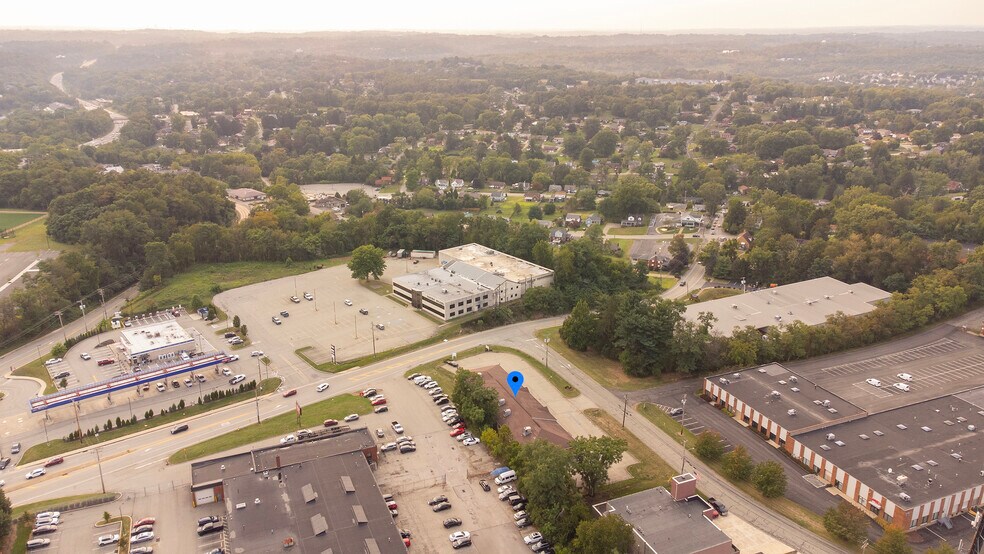 More Photos Of 50 Seco Rd, Monroeville Office For Sale