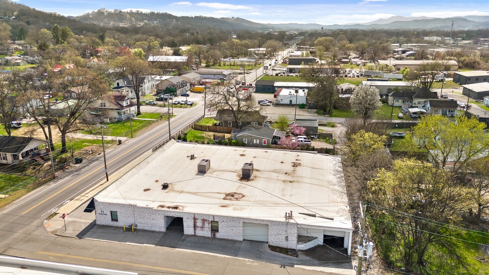 More Photos Of 3801 Dodds Ave, Chattanooga Warehouse For Lease