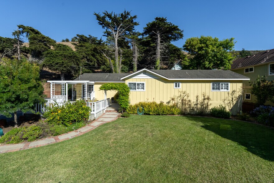 More Photos Of 475 Hacienda Dr, Cayucos Land For Sale