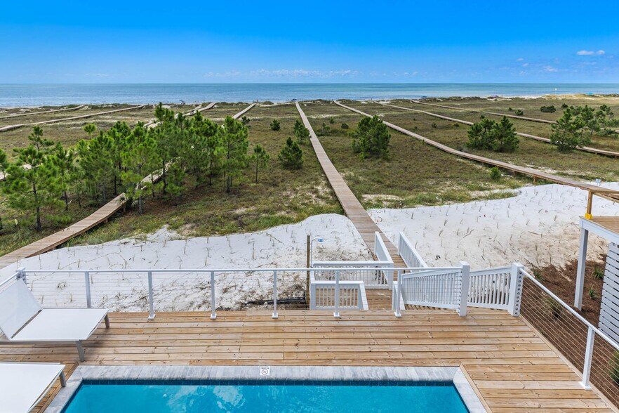 More Photos Of 188 Las Brisas Ln, Port St Joe Specialty For Sale