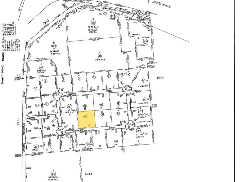 More Photos Of 7034 Commerce Cir, Pleasanton Warehouse For Lease