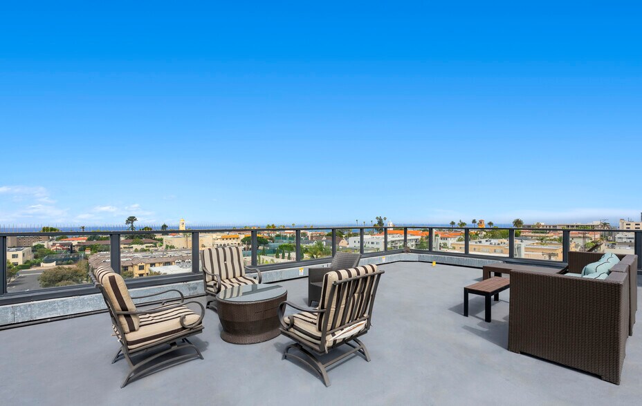 More Photos Of 7590 Fay Ave, La Jolla Unknown For Lease