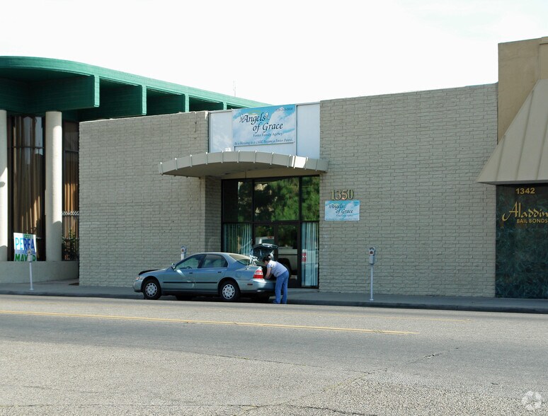 More Photos Of 1350 Van Ness Ave, Fresno Office For Lease
