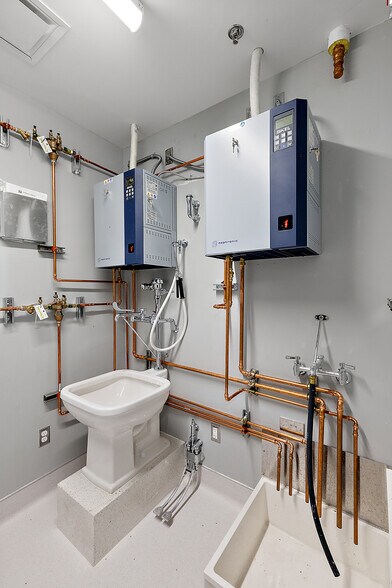 More Photos Of 16100 19 Mile Rd, Clinton Township Medical For Sale