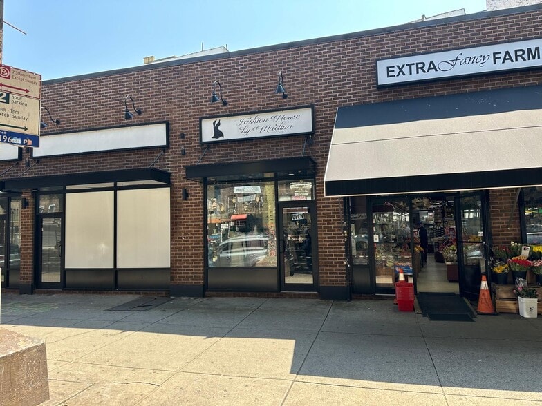 More Photos Of 224-238 Brighton Beach Ave, Brooklyn General Retail For Lease