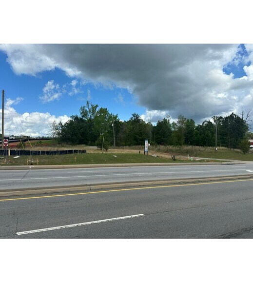 Primary Photo Of 1036 GA-138, Stockbridge Land For Sale