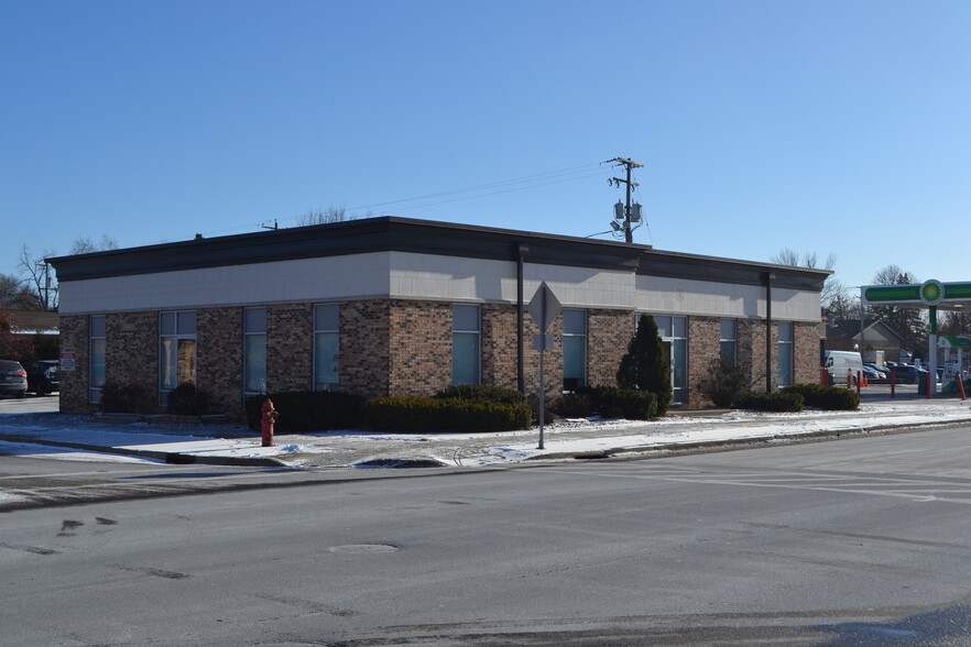 Primary Photo Of 115 N 6th St, Wausau Medical For Lease