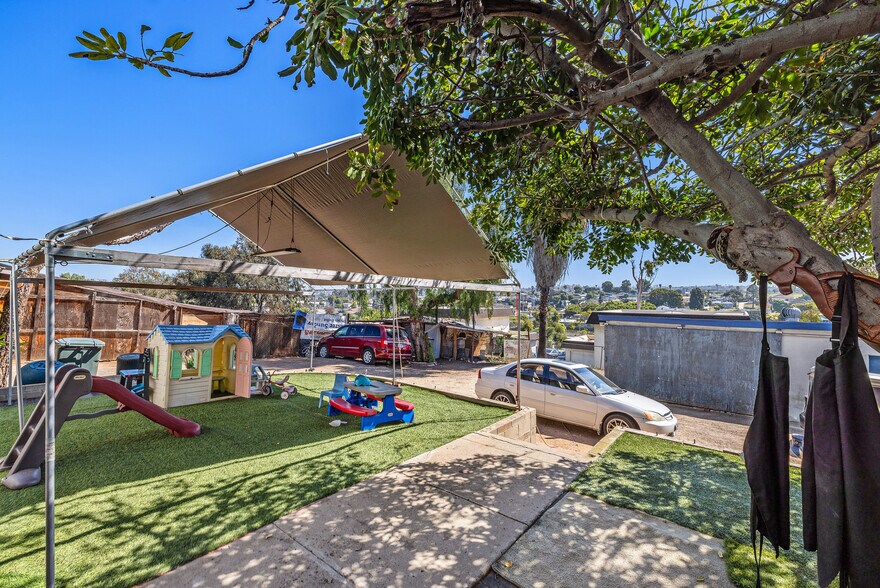 More Photos Of 2241-2247 Prospect St, National City Apartments For Sale