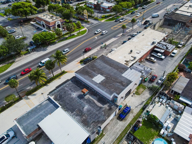 More Photos Of 6701 SW 8th St, Miami Auto Repair For Sale