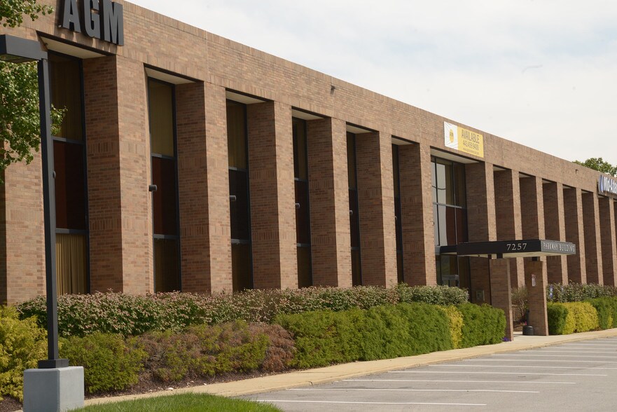 More Photos Of 7257 Parkway Dr, Hanover Office For Sale