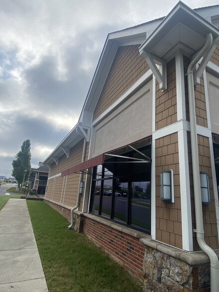 More Photos Of 6280 Carolina Commons Dr, Indian Land Freestanding For Lease