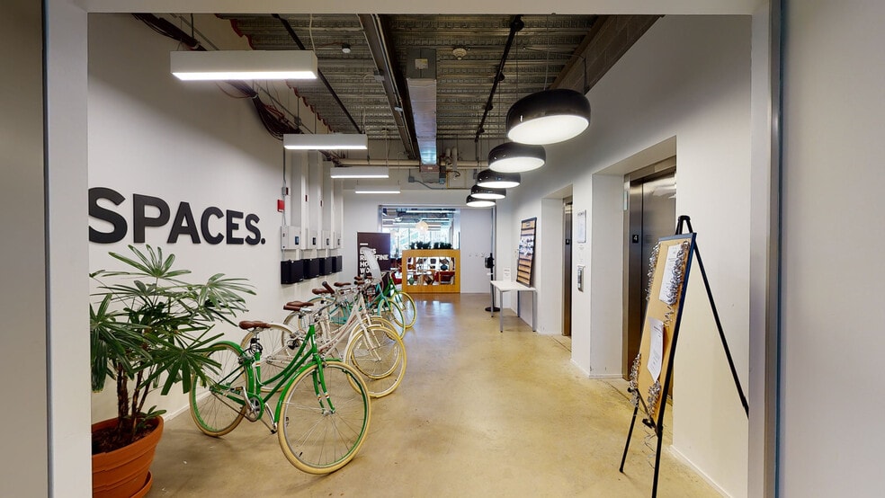 More Photos Of 1433 N Water St, Milwaukee Coworking Space